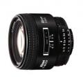 Nikon 85mm f/1.8D AF Nikkor Nikon 85mm f/1.8D AF Nikkor